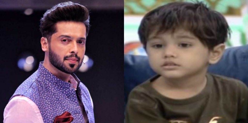 pakistan-is-proud-of-fahad-mustafa-for-donating-rs2m-for-hindu-toddler’s-life-saving-surgery