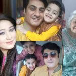 kamran-jilani-eid-pictures-with-family