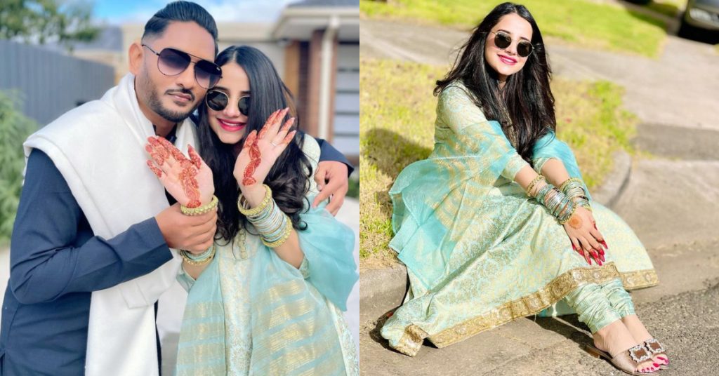 saniya-shamshad’s-beautiful-picture-with-her-husband-from-eid