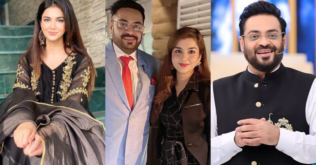 is-aamir-liaquat-and-tuba-aamir’s-relationship-is-in-trouble?