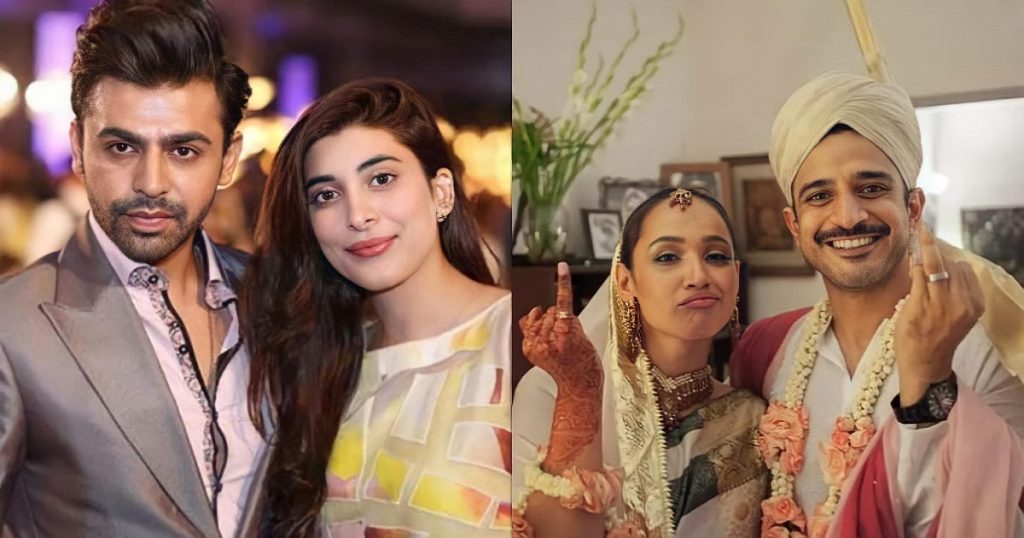 pakistani-celebrity-couples-who-were-not-seen-together-this-eid