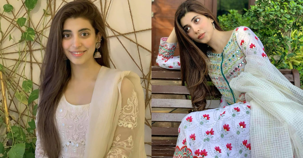 Fans Are Worried About The Health Of Urwa Hocane