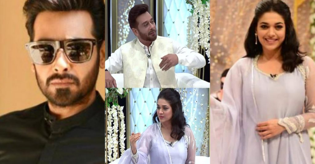 how-sanam-jung-and-faysal-quraishi-are-related