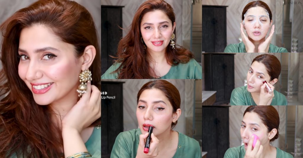 mahira-khan’s-eid-glam-makeup-tutorial-is-something-to-look-up-to