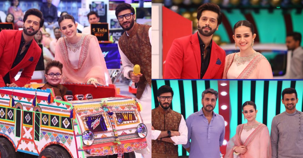 pictures-from-jeeto-pakistan-eid-special-show