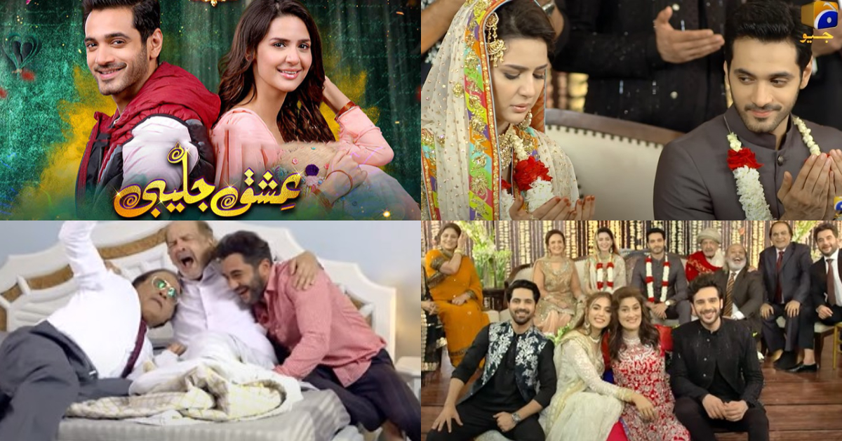 Ishq Jalebi Last Episode – Public Reaction