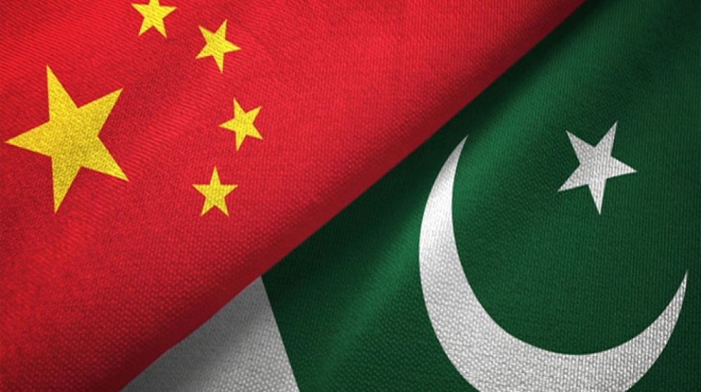 Pakistan’s Exports to China Soar to $1.951 Billion in First 9 Months of FY21