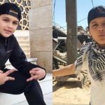 watch:-12-year-old-palestinian-boy-from-gaza-raps-about-life-under-siege-&-israeli-bombs