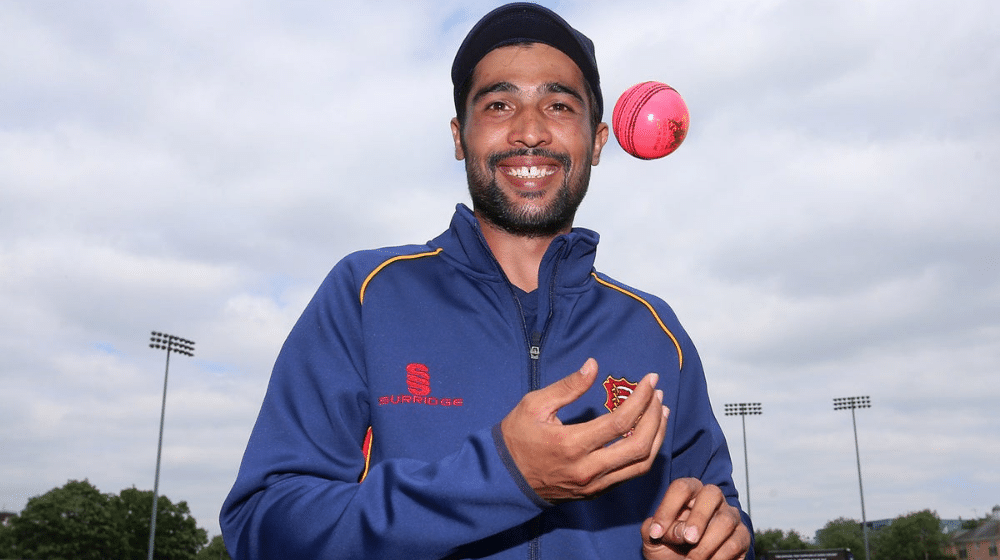 Amir Explores Possibilities as IPL Doors Open After British Citizenship