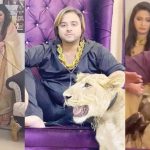 netizens-demand-tiktoker-kashif-zameer’s-arrest-after-his-video-beating-pet-lion-goes-viral!