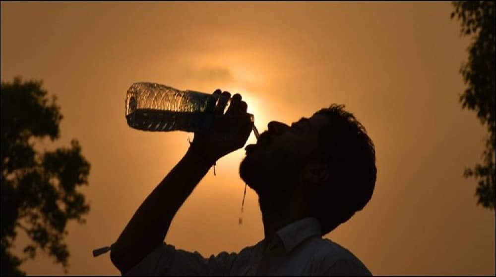 Karachi to Witness Extremely Hot Weather Today