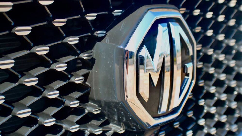 MG to Launch First Ever Pakistan-Made Electric Cars Very Soon