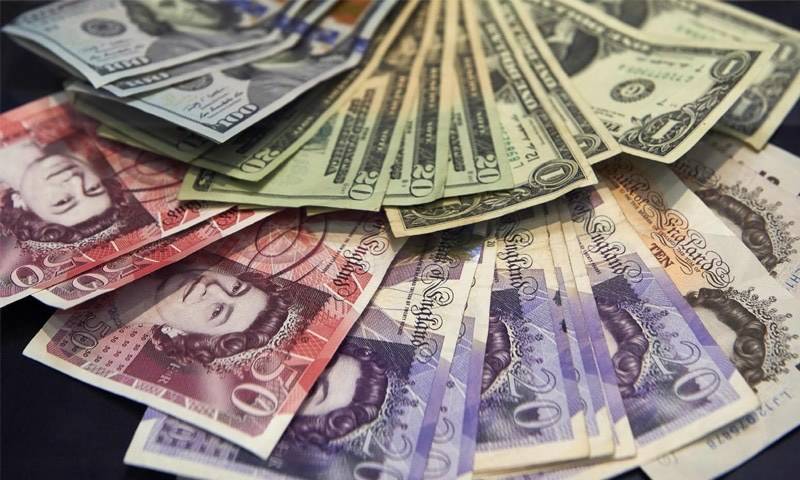 Pakistan Receives Record Remittance of $2.8 Billion in April 2021
