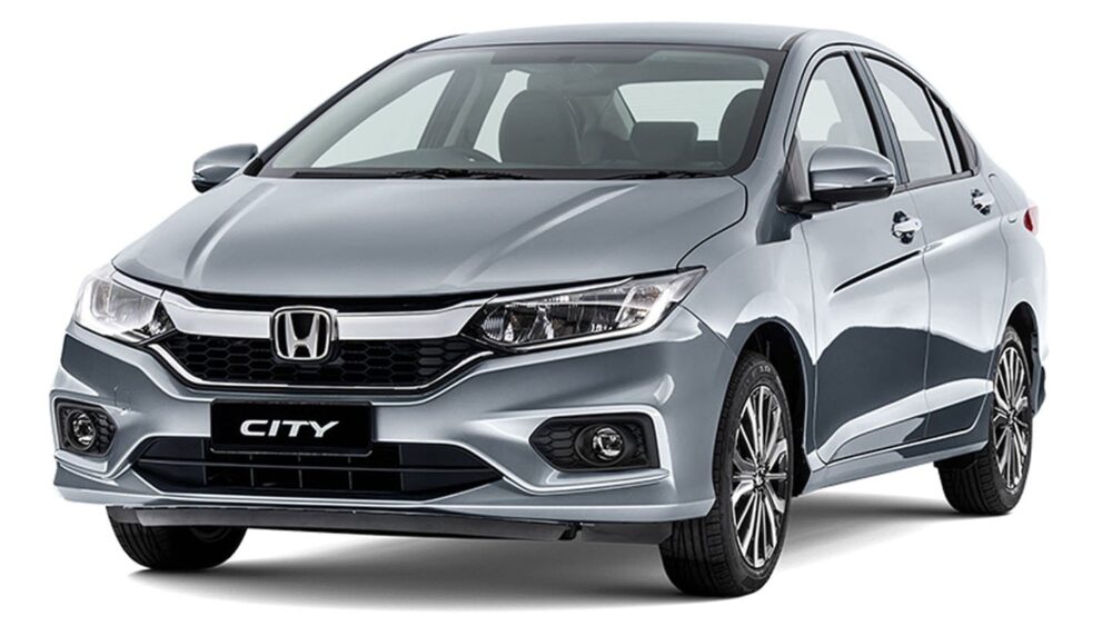 Here’s When You Can Buy The New Honda City in Pakistan