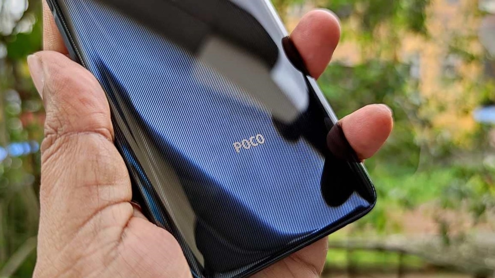 Here’s Your First Look at Poco M3 Pro 5G