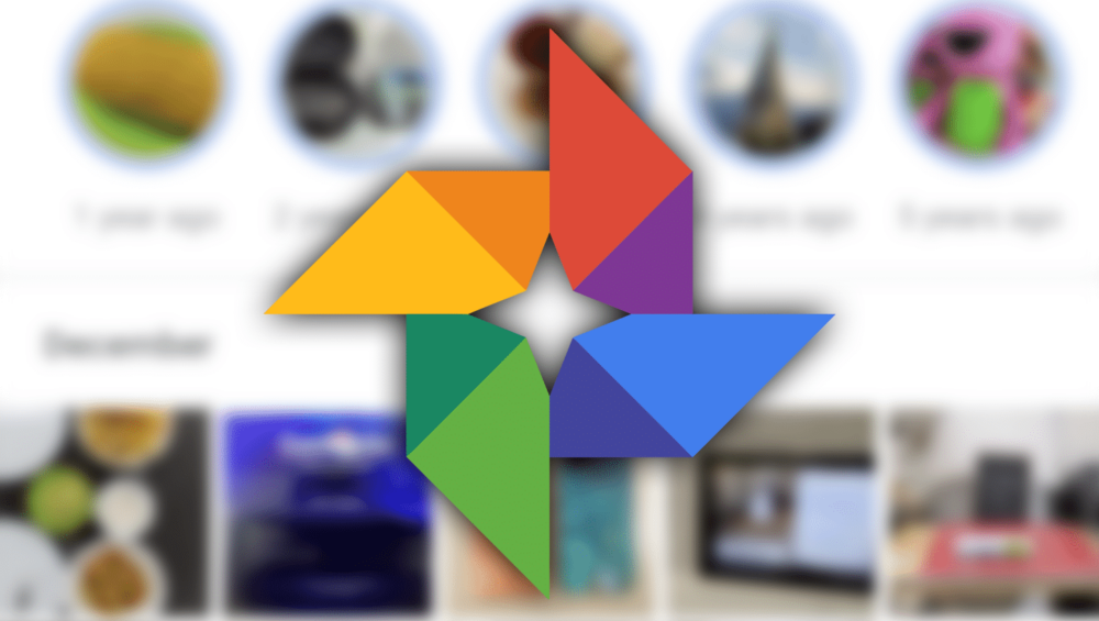 Google Photos is Testing More Advanced Features