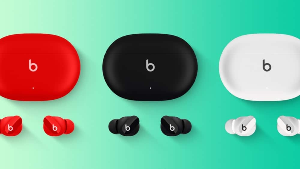 Apple is Making Beats Wireless Earbuds: Leak