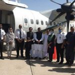 zhob-airport-officially-resumes-flights-after-3-years