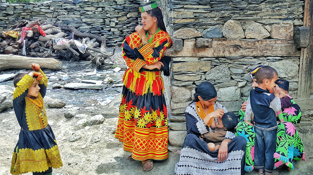 KP Buys Land in Chitral to Preserve Kalash