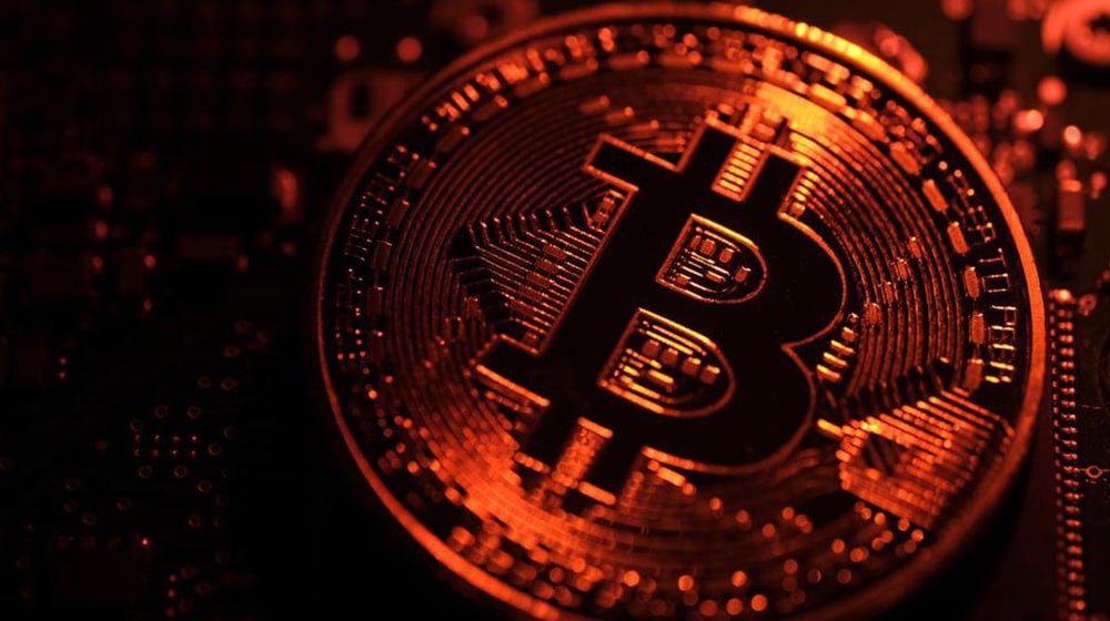 Bitcoin and Cryptocurrencies Witness One of the Biggest Crashes Ever