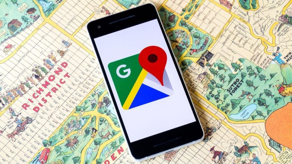 Google Maps is Getting Multiple New Features Soon