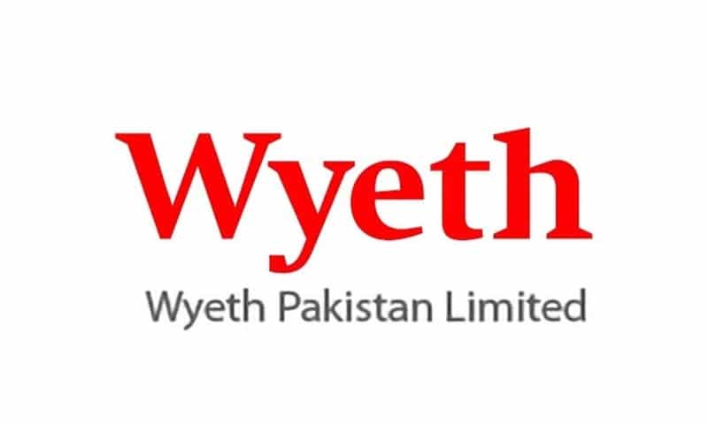 Wyeth Pakistan Announces to De-List from PSX