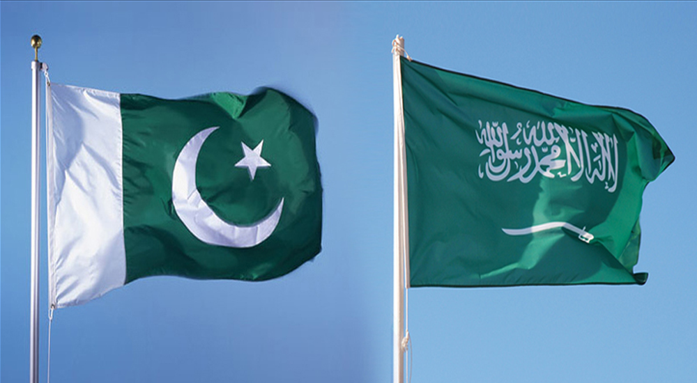 Saudi Arabia to Resume Deferred Oil Facility to Pakistan