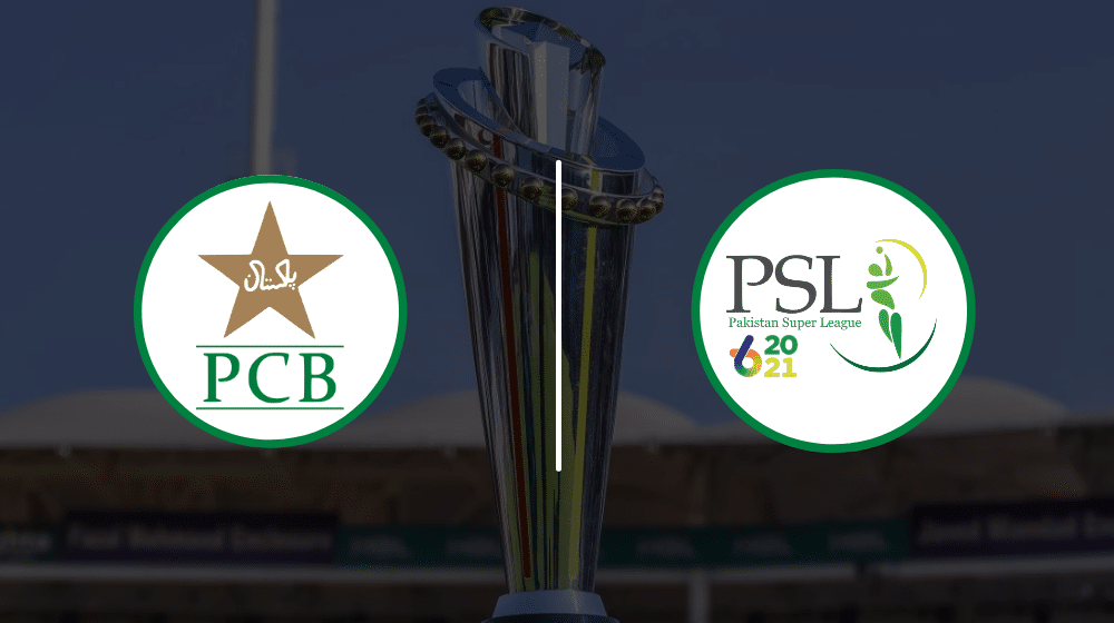 Breaking: PCB Postpones PSL 2021 Yet Again