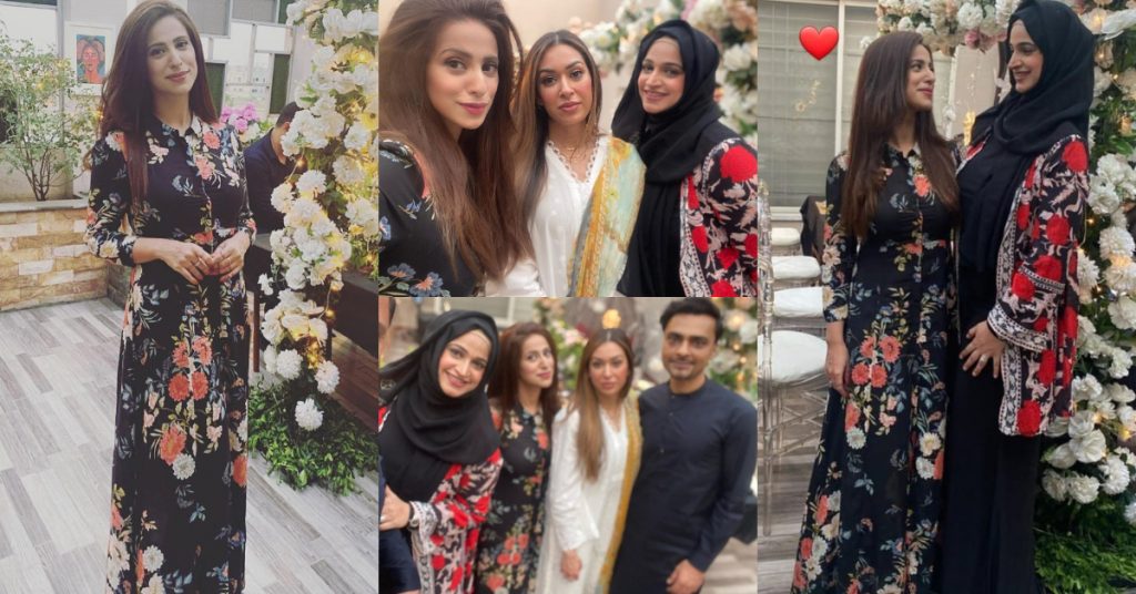 noor-bukhari-gave-a-wonderful-birthday-surprise-to-her-sister