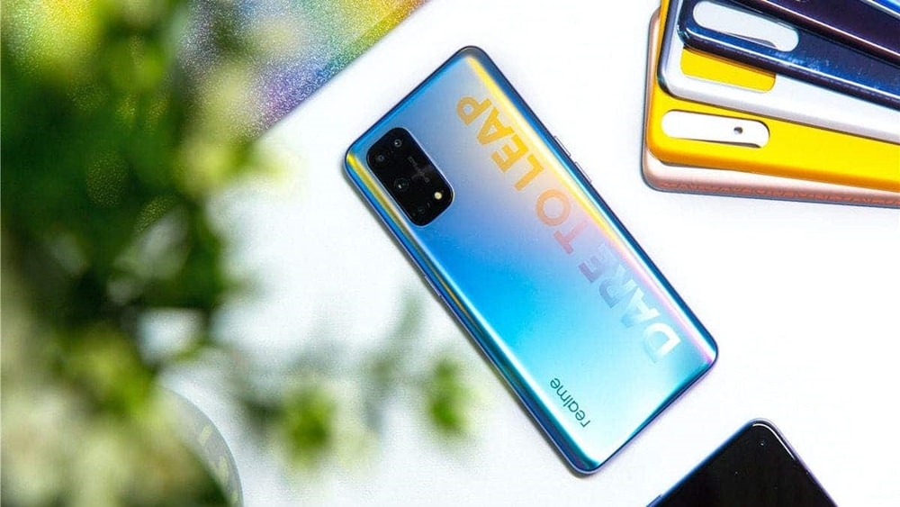 A Flagship Grade Realme Phone is Coming Soon