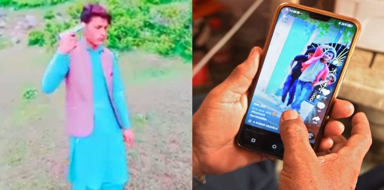19-Year-Old ‘Kills Himself’ While Making TikTok – Friends Capture The Horrific Incident!