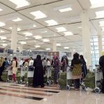 sixty-more-passengers-from-uae-test-positive-at-peshawar-airport