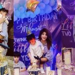 fatima-sohail-celebrates-second-birthday-of-his-son-mehmat