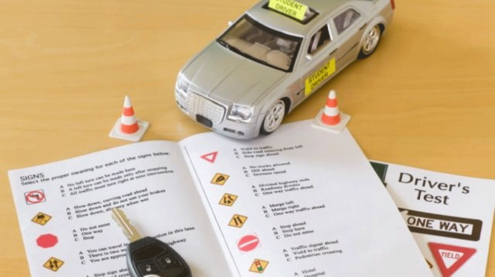 Applicants Angry as NHMP Delays Driving License Issuance by Months