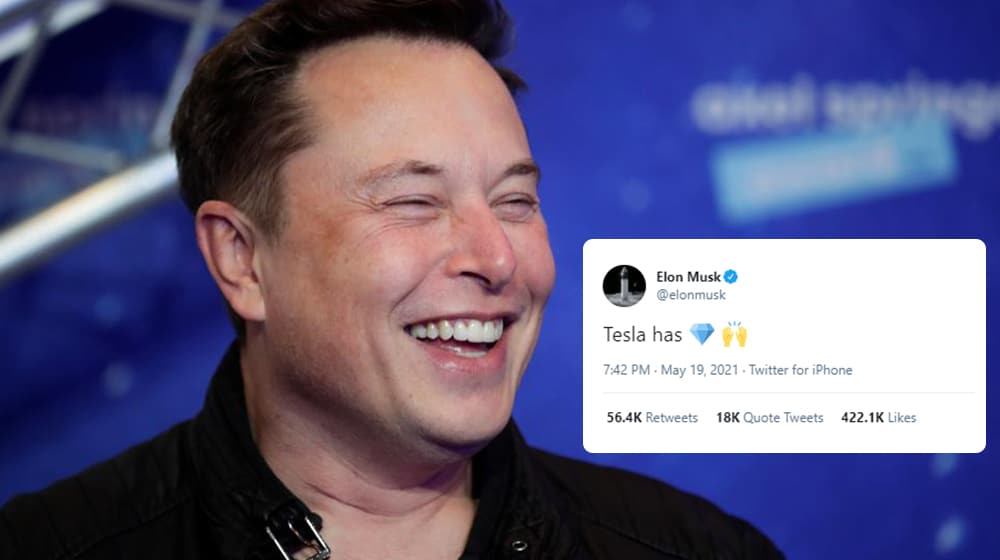 Cryptocurrencies Recover After Elon Musk’s Cryptic Tweet