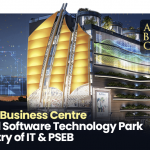 amazon-business-centre-declared-software-technology-park-by-ministry-of-it-and-pseb