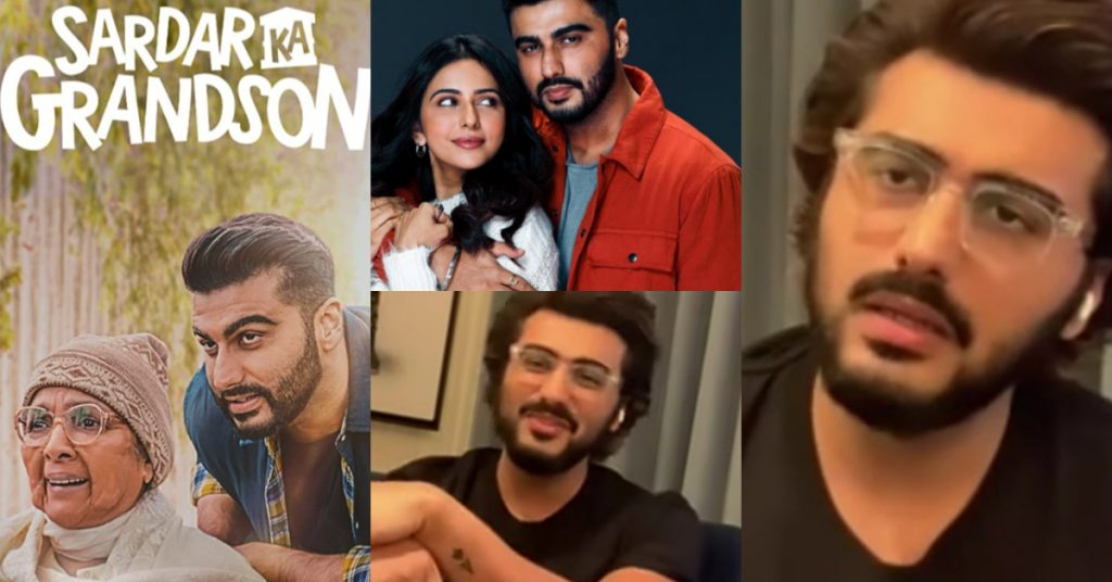 arjun-kapoor-praises-pakistan’s-support-amidst-the-corona-crisis