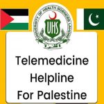 pakistan-to-offer-online-medical-facility-for-palestinians