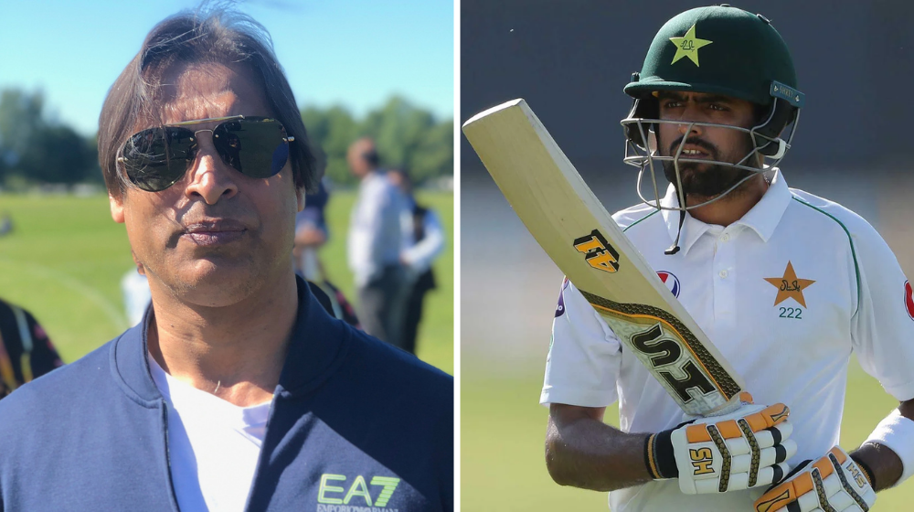 Shoaib Akhtar Opens Up On Babar Azam’s Poor Series Against Zimbabwe