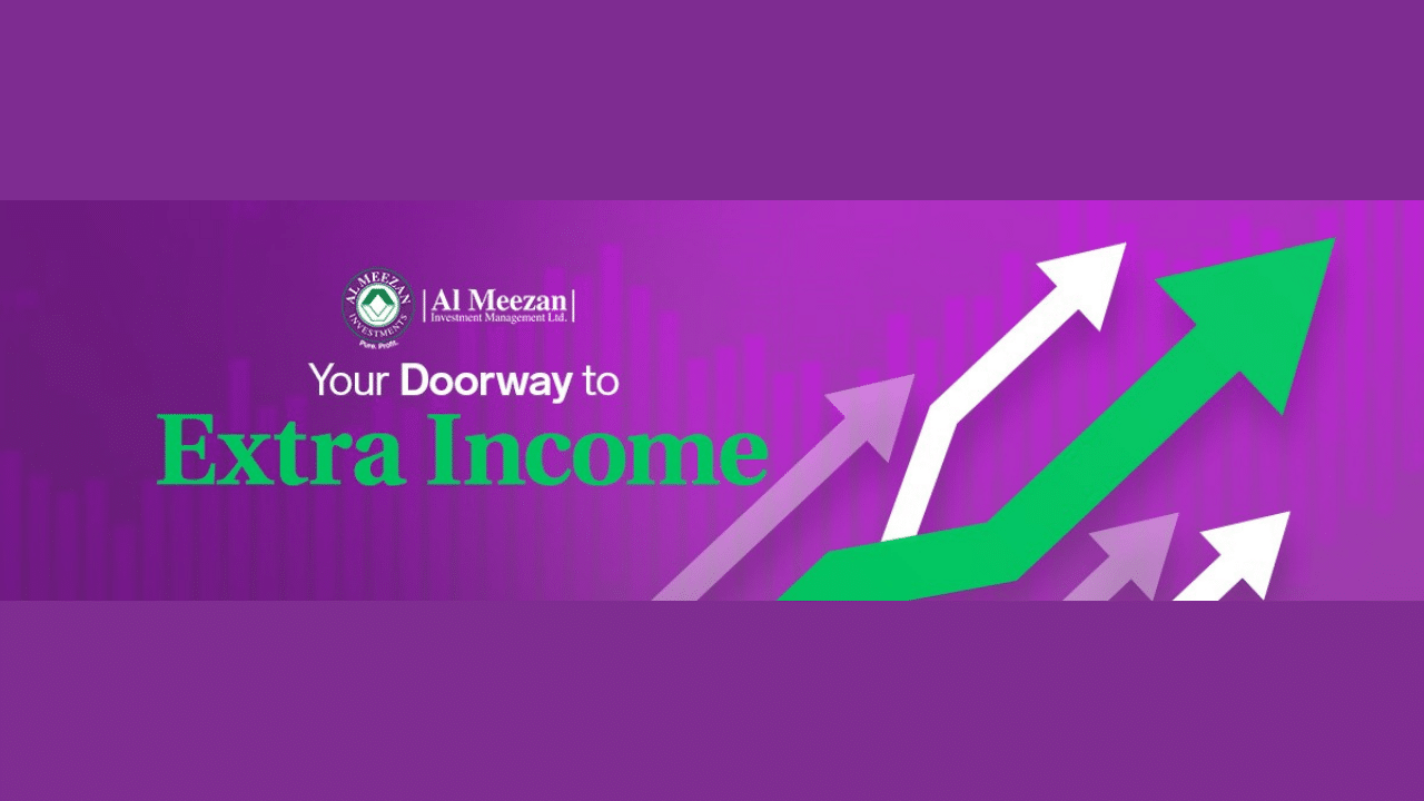 Al Meezan Mutual Funds – Your Doorway to Extra Income