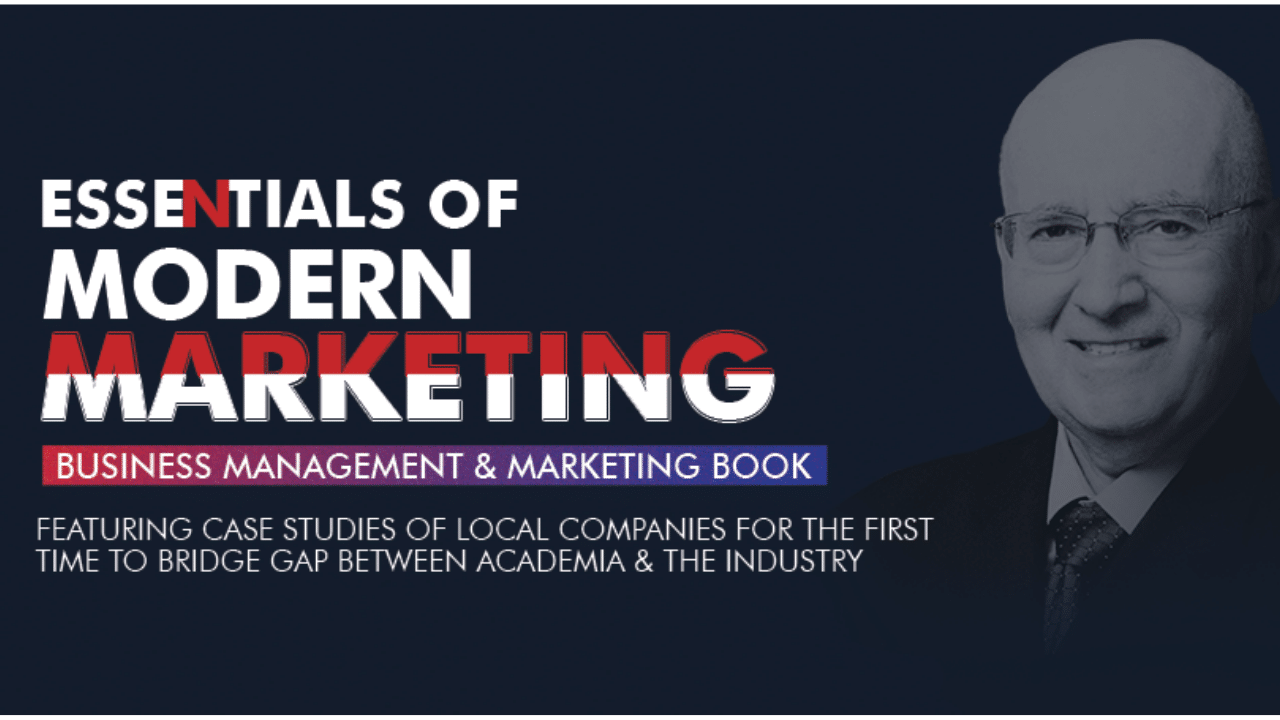 Naqeebz & Kotler Impact All Set to Publish ‘Essentials of Modern Marketing’