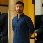 faiza-saqlain’s-first-ever-men’s-collection-featuring-feroze-khan