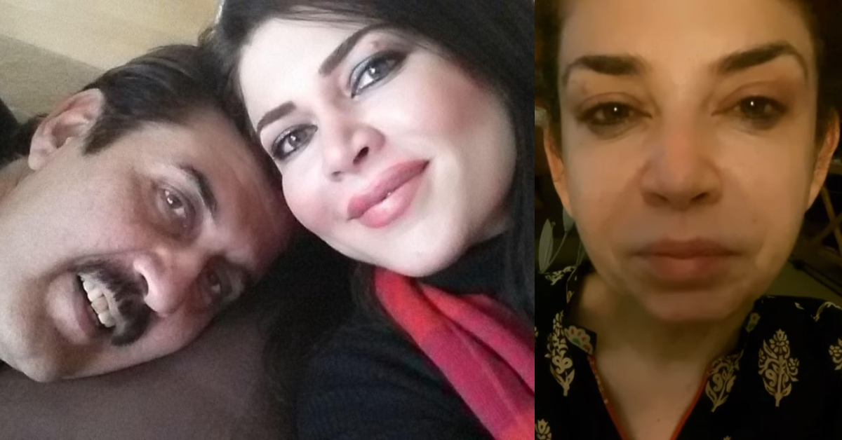 Mishi Khan’s Emotional Message After Brother’s Death