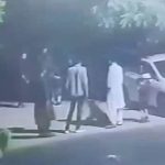 pet-lion-attacks-boy-in-karachi-[video]