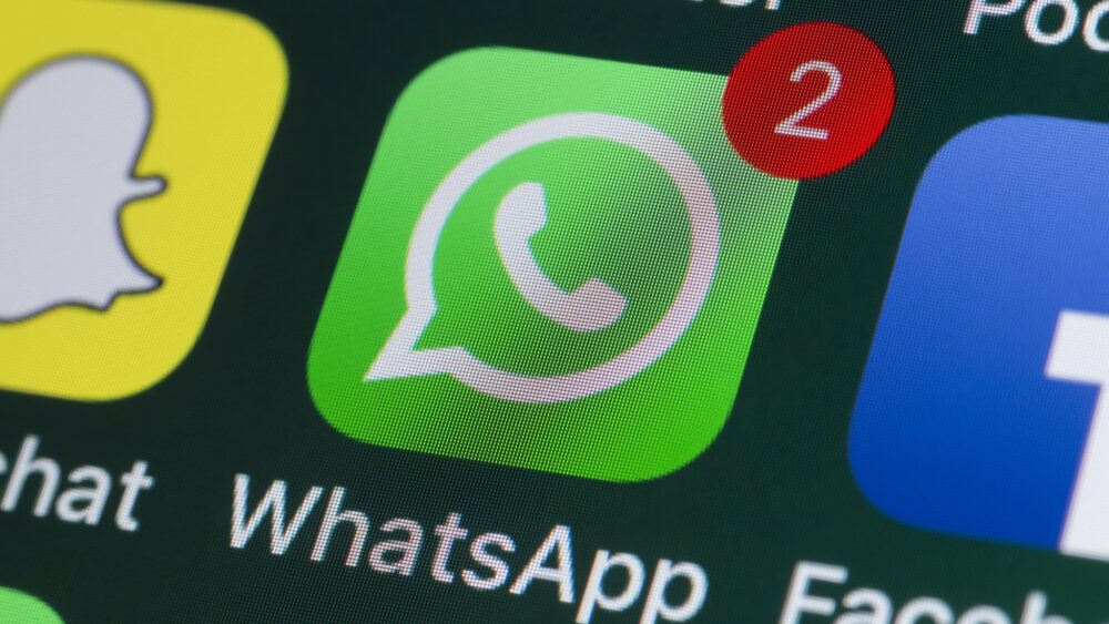 WhatsApp Will Let You Move Chats to a New Phone Number Soon