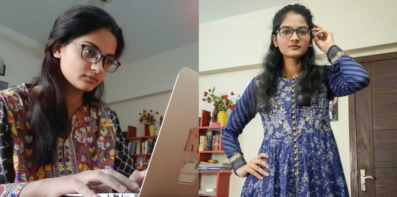 Meet Maryam – This 16-Year-Old Has Written 8 Books & Is Pakistan’s Youngest Female Author