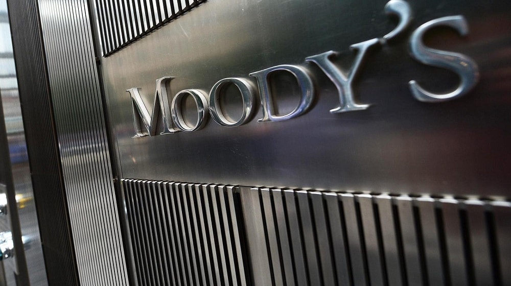 Pakistan to See Robust Long Term GDP Growth: Moody’s