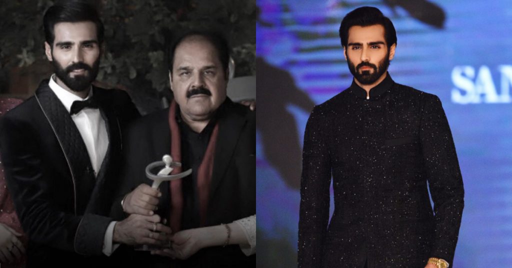 fashion-model-hasnain-lehri’s-father-passed-away