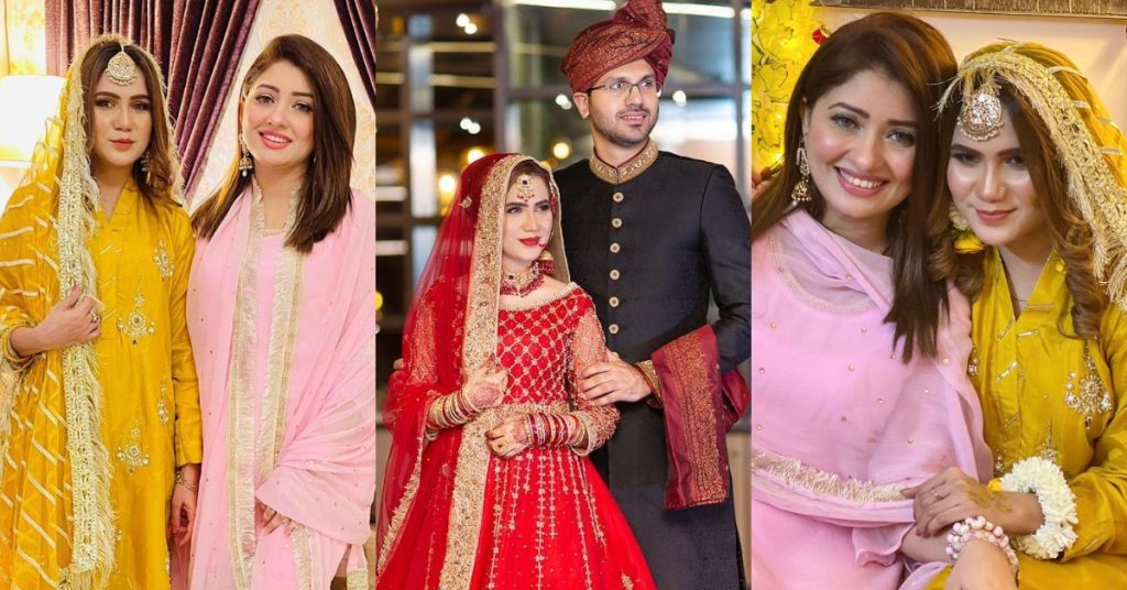 beautiful-wedding-pictures-of-anchor-person-mahvish-tabassum