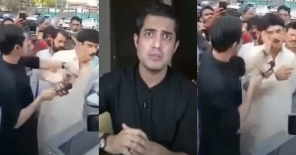 here-is-why-iqrar-ul-hassan-slapped-a-man-publicly